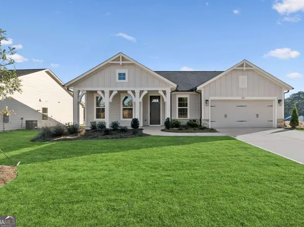 517 Barnfield Way, Dallas, GA 30157