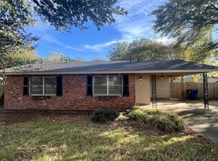 1311 W Sunflower Rd, Cleveland, MS 38732