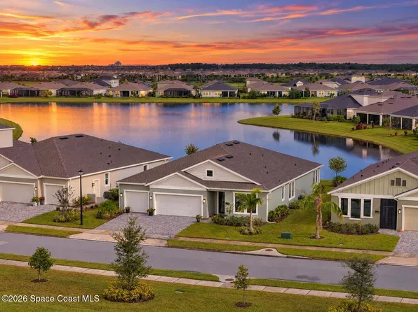 2228 Pangea Cir, Melbourne, FL 32940