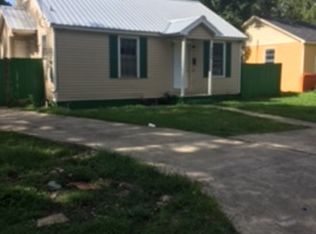 5244 Wilmot St, Baton Rouge, LA 70805