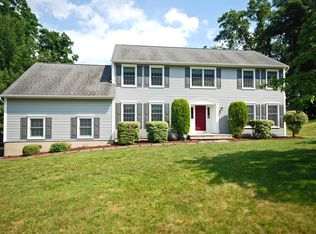 14 Larch Rd, Cedar Knolls, NJ 07927