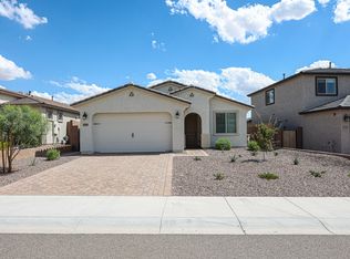 31959 N 124th Dr, Peoria, AZ 85383