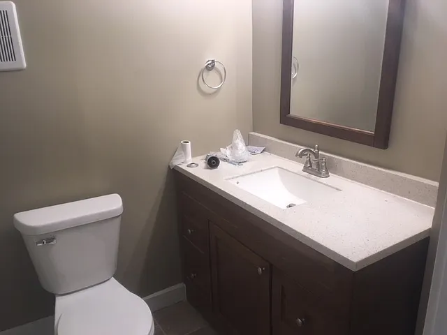 Main level Bath 2