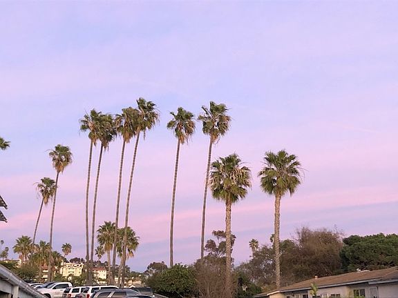 Sunset at Ocean Fairways