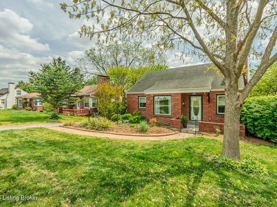 1420 Falcon Dr, Louisville, KY, 40213