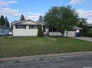 212 8th St E, Wynyard, SK S0A4T0