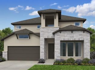236 Jagged Iron Trce, Dripping Springs, TX 78620