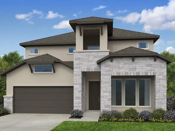 236 Jagged Iron Trce, Dripping Springs, TX 78620