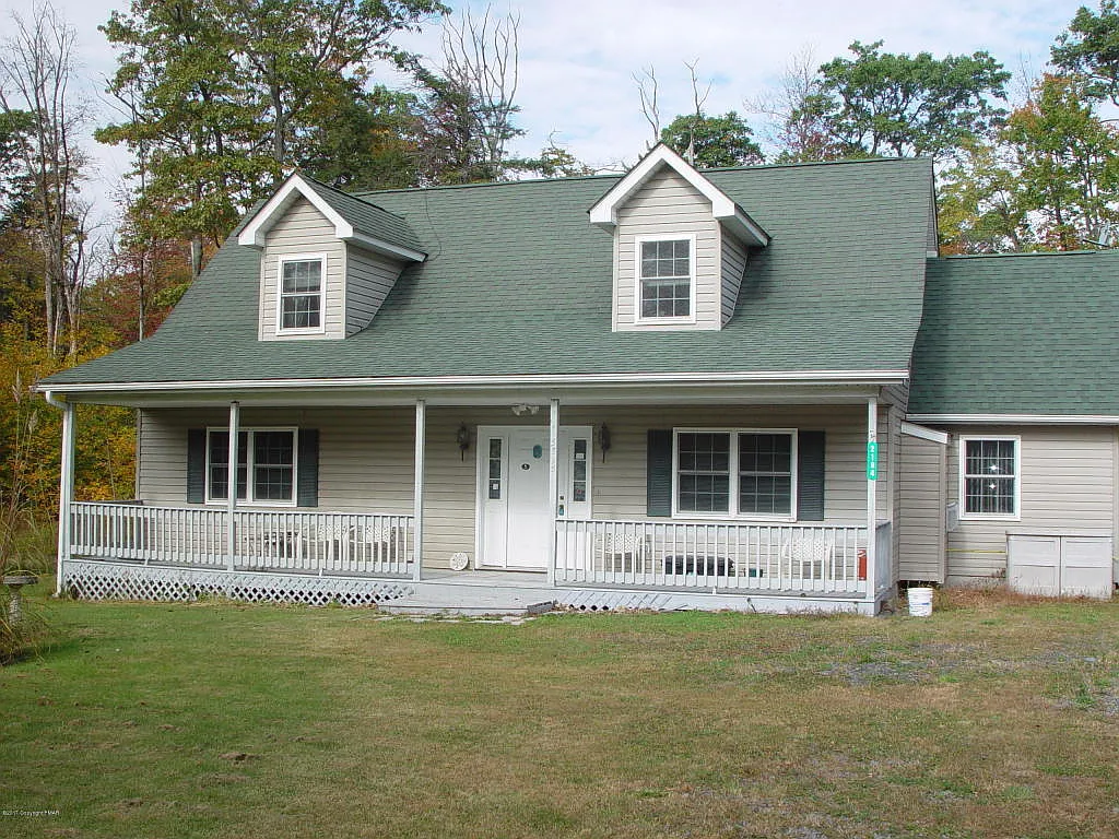 2184 Onondaga Way photo 1