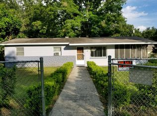 458 Virginia St, Bronson, FL 32621