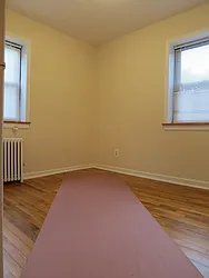 Rented by Atlantic Management Co Inc