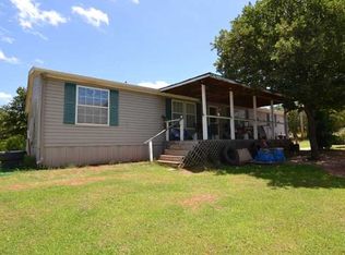 16301 Roland Dr, Jones, OK 73049