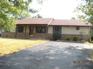 4609 Airport Rd, Springfield, TN 37172