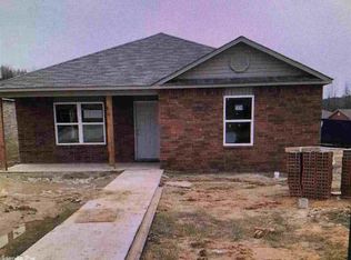 4031 Buckthorn Ln, Alexander, AR 72002
