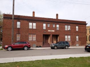 4909 Moran St #4911, Detroit, MI 48207