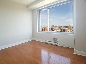 Rented by Area New York