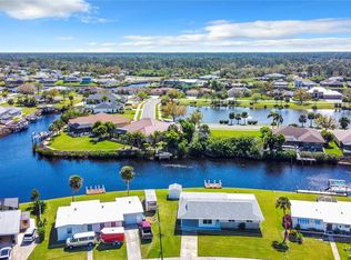 6780 Marius Rd, North Port, FL 34287