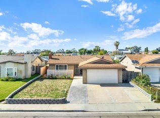 7646 New Salem St, San Diego, CA 92126