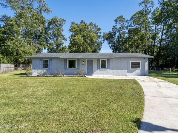 5931 CREED Court, Jacksonville, FL 32244