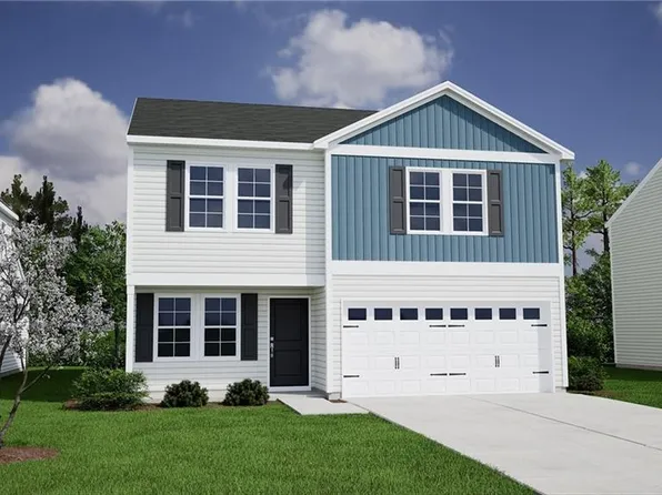 510 Raspberry Hill Rd, Winston Salem, NC 27106