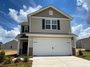 258 Rosedale St, Kings Mountain, NC 28086