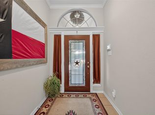 16827 Newlight Bend Dr, Houston, TX 77095