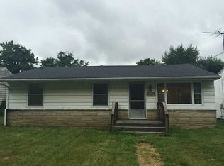 309 S Seffner Ave, Marion, OH