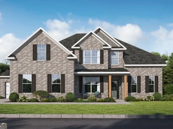 5091 Tower View Trl #35G, Snellville, GA 30039