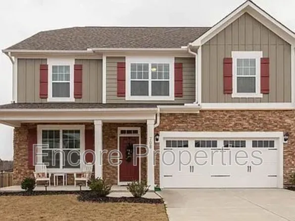 708 Glenville Lake Dr, Fuquay Varina, NC 27526