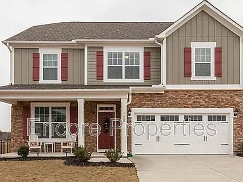 708 Glenville Lake Dr Photo 1
