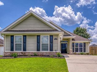 7389 Farmers Rd, Pensacola, FL 32526