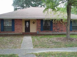 1344 Oakdale Dr, Baton Rouge, LA 70810