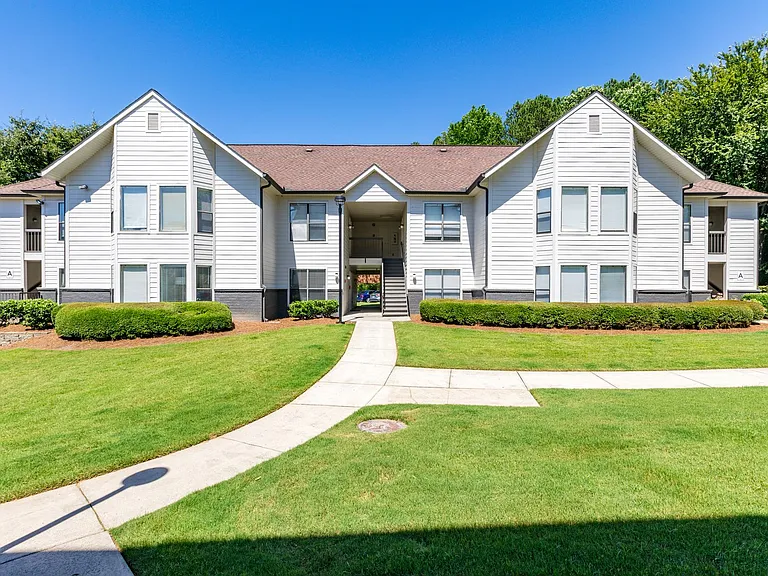 The Spoke at Peachtree Corners | West Atlanta Living - Refreshed and Reimagined — Photo 136