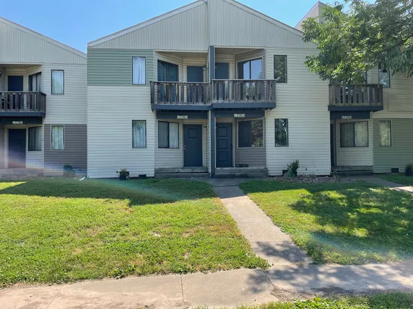 Del-Fairway, 3329-3343 S Fairway Delaware Spg #3326-3346-3337, Springfield, MO 65804