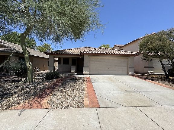 2nd image of 2330 W Blue Sky Dr