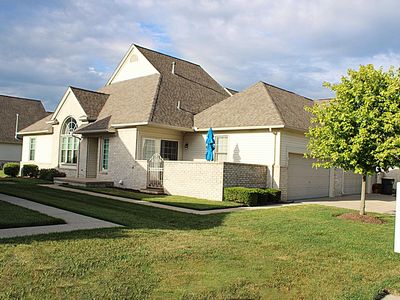 13324 Wyndemere Cir, Sterling Heights, MI, 48313