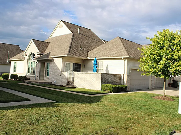 13324 Wyndemere Cir, Sterling Heights, MI 48313