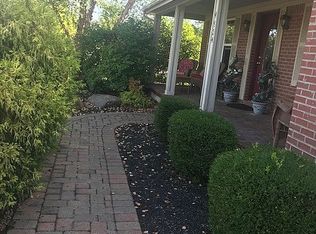 4934 Sterling Woods Ct, Dublin, OH 43016