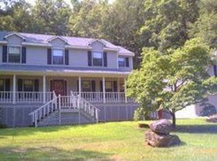 4015 Jamaica Dr, Jonesboro, GA 30236