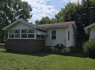 1363 E Johns Ave, Decatur, IL 62521
