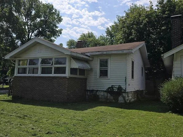 1363 E Johns Ave, Decatur, IL 62521