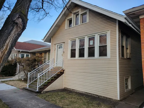 1178 S Scoville Ave, Oak Park, IL 60304