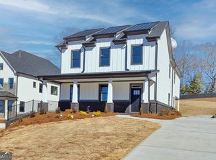 5908 Lights Ferry Rd, Flowery Branch, GA 30542