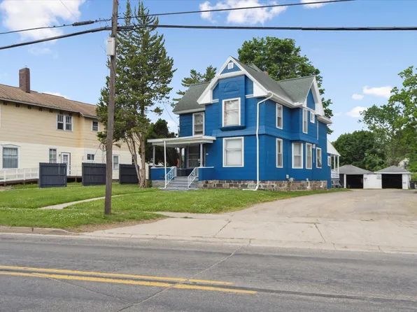 612 Lansing Ave, Jackson, MI 49202