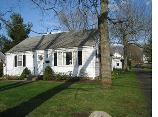 81 Murray St, Meriden, CT 06450