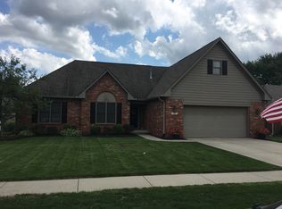 27 Corkwood Ct, Brownsburg, IN 46112