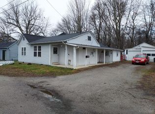 405 Blair Ave, Georgetown, OH 45121