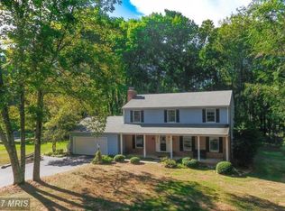 1 Doe Ct, Phoenix, MD 21131