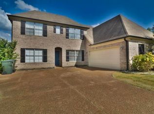 3430 Roxee Run Cv, Memphis, TN 38133