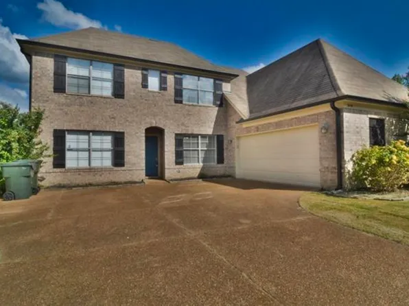 3430 Roxee Run Cv, Memphis, TN 38133